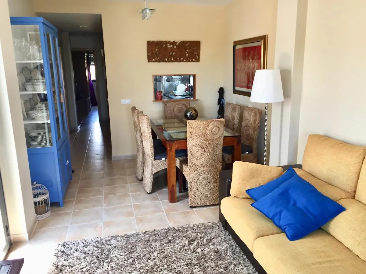 Casa Vistas Conil - Familias Y Parejas Apartment Conil De La Frontera 0*,  Spain