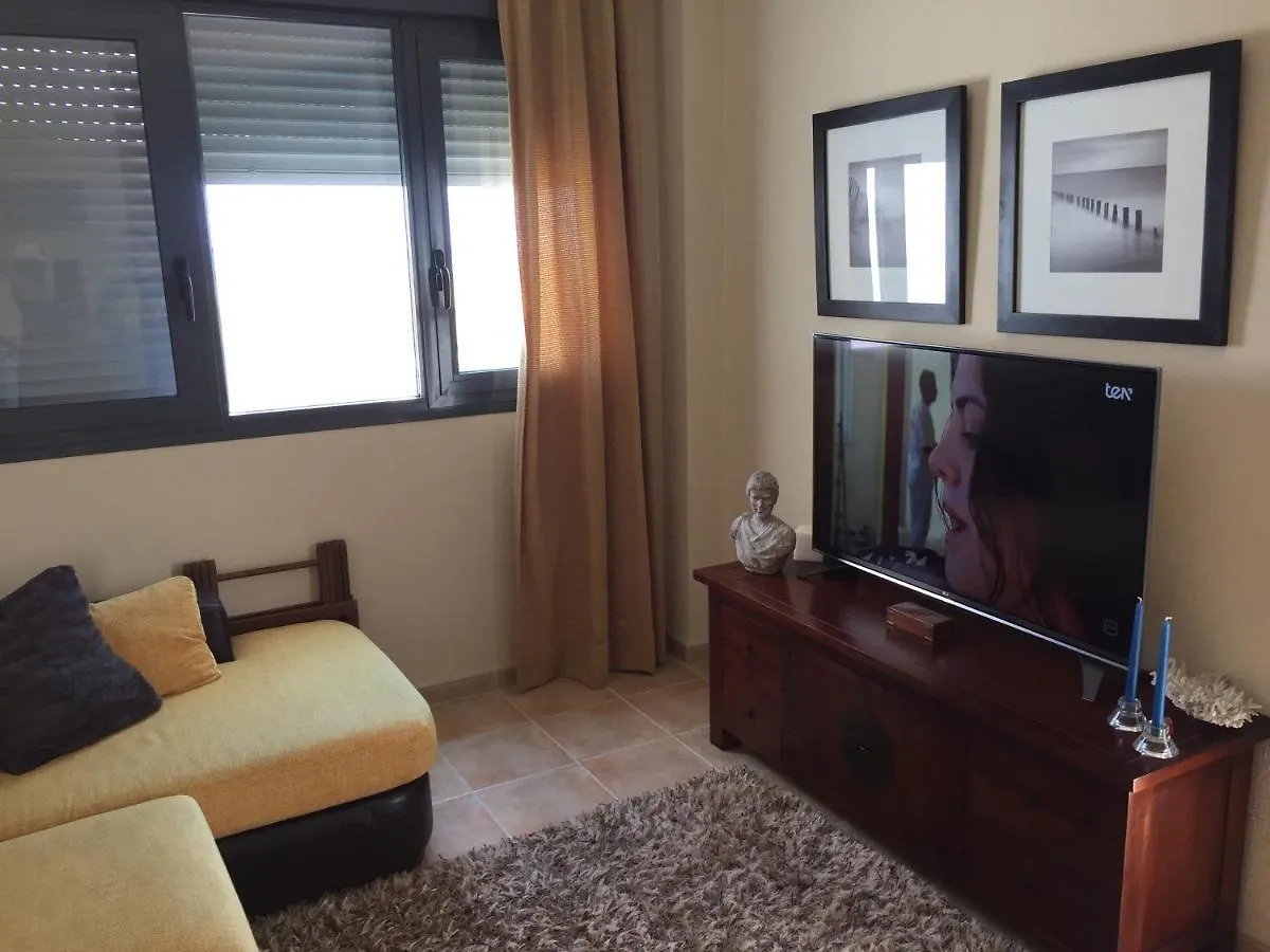 Casa Vistas Conil - Familias Y Parejas Apartment Conil De La Frontera Spain