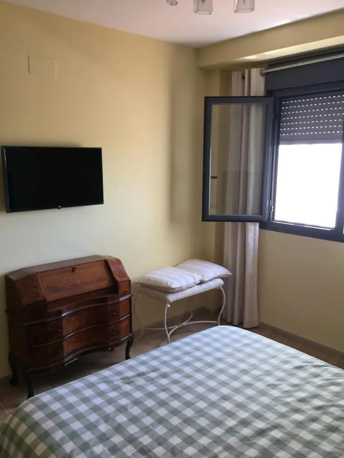 Casa Vistas Conil - Familias Y Parejas Apartment Conil De La Frontera