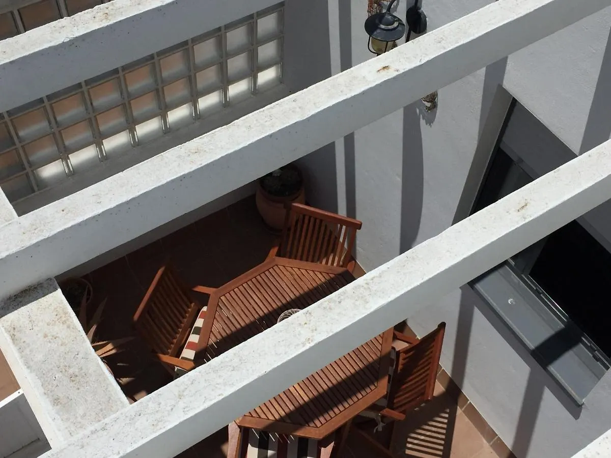 Casa Vistas Conil - Familias Y Parejas Apartment Conil De La Frontera 0*,  Spain
