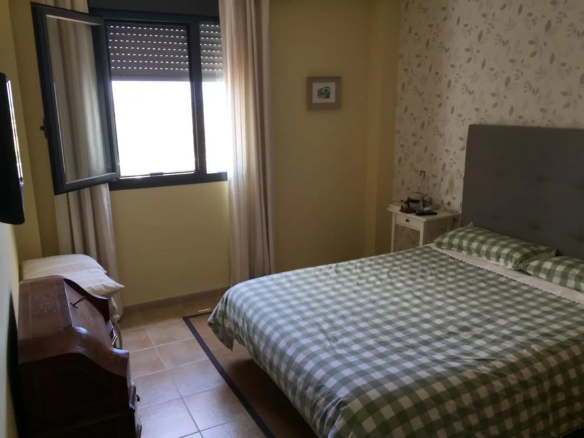 Casa Vistas Conil - Familias Y Parejas Apartment Conil De La Frontera
