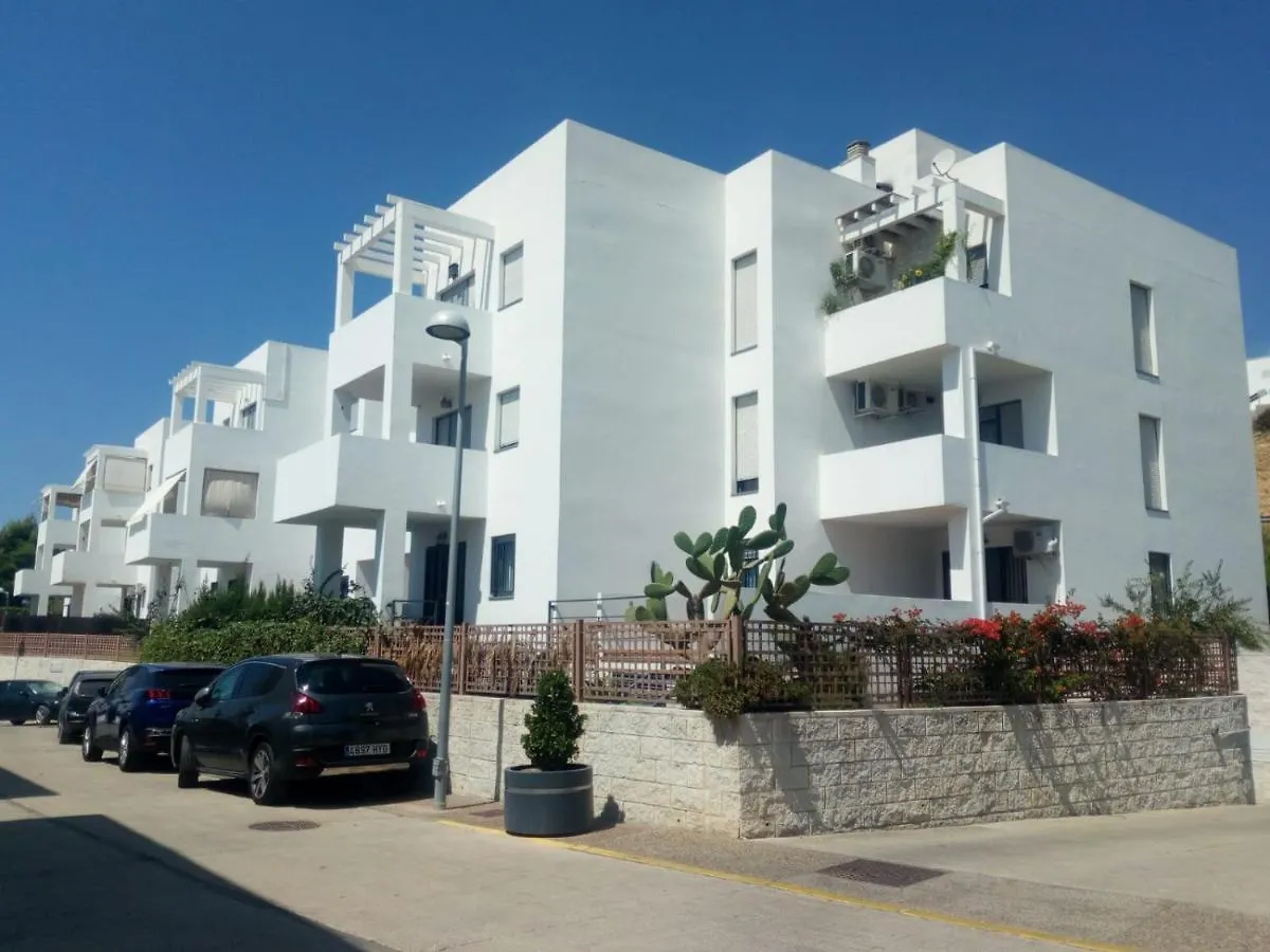 Casa Vistas Conil - Familias Y Parejas Apartment Conil De La Frontera