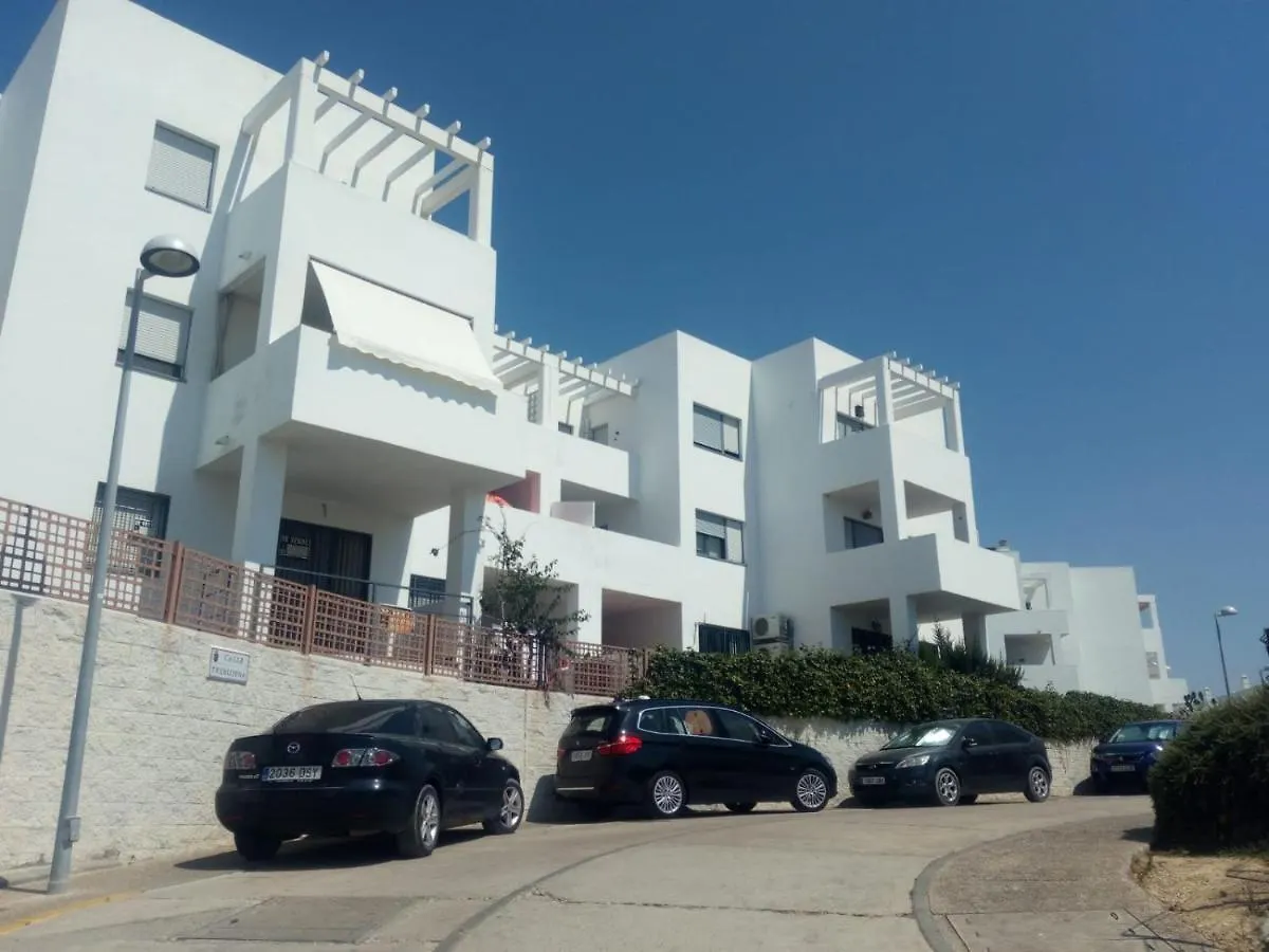 Casa Vistas Conil - Familias Y Parejas Apartment Conil De La Frontera