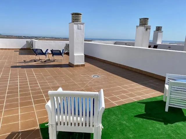 Casa Vistas Conil - Familias Y Parejas Apartment Conil De La Frontera Spain
