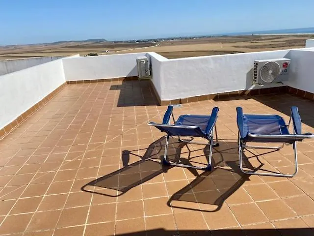 Casa Vistas Conil - Familias Y Parejas Apartment Conil De La Frontera 0*,  Spain