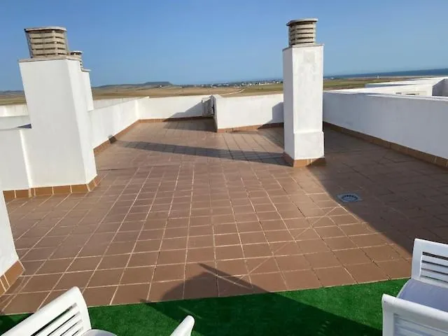 Casa Vistas Conil - Familias Y Parejas Apartment Conil De La Frontera