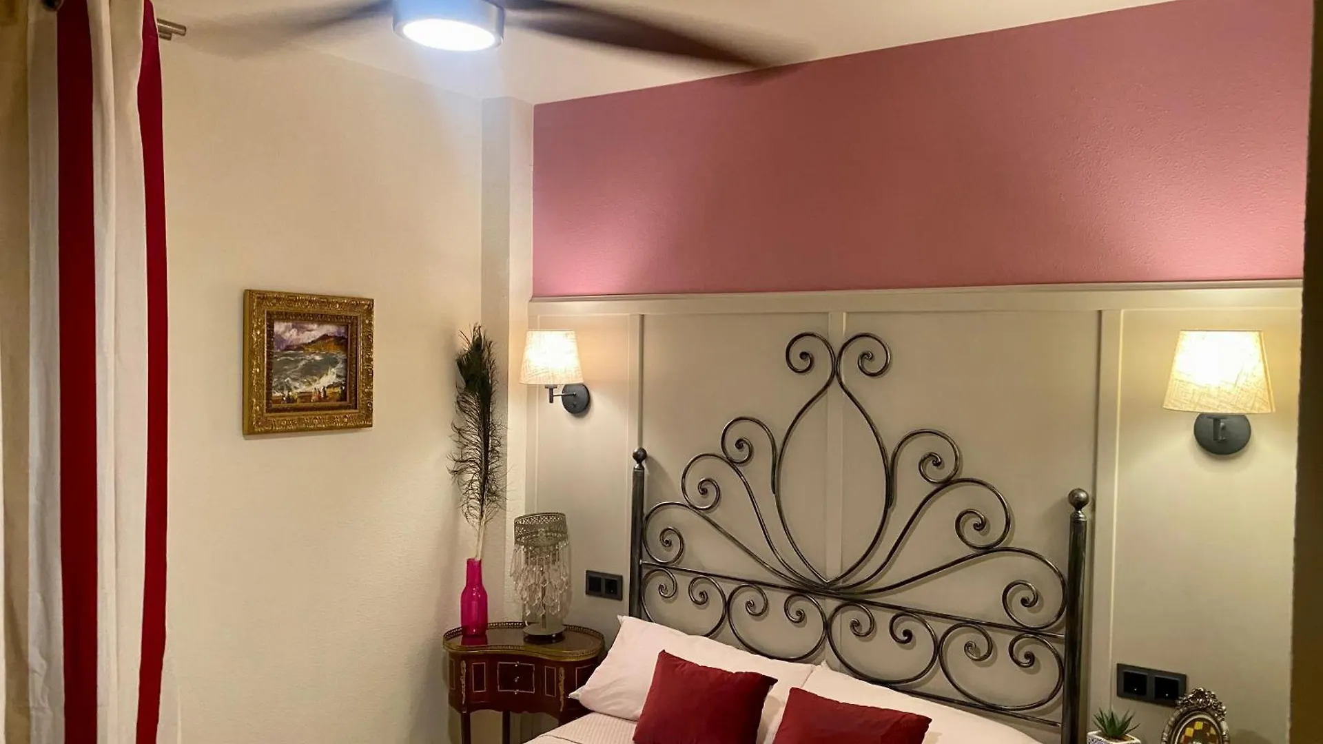 Casa Vistas Conil - Familias Y Parejas Apartment Conil De La Frontera Spain
