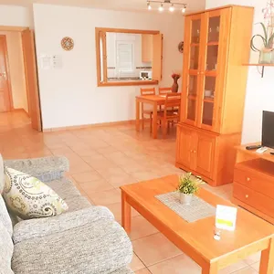 Conilplus Castilnovo Apartamento