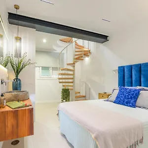 Estudio Boutique Boquerón Apartamento