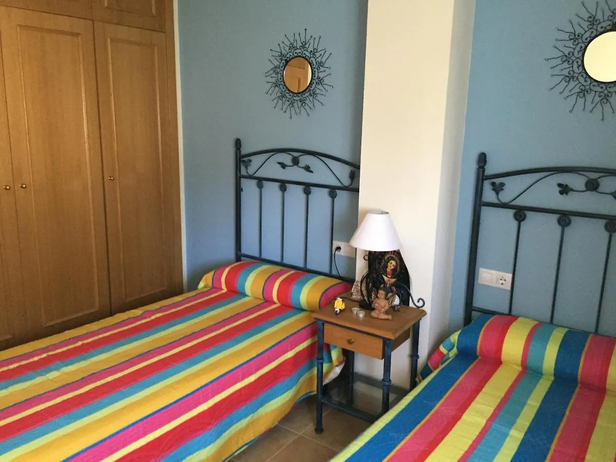 Casa Vistas Conil - Familias Y Parejas Lägenhet Conil De La Frontera