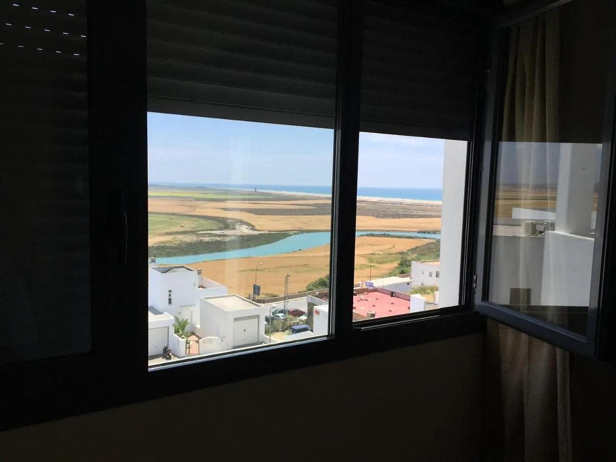 Casa Vistas Conil - Familias Y Parejas Lägenhet Conil De La Frontera Spanien