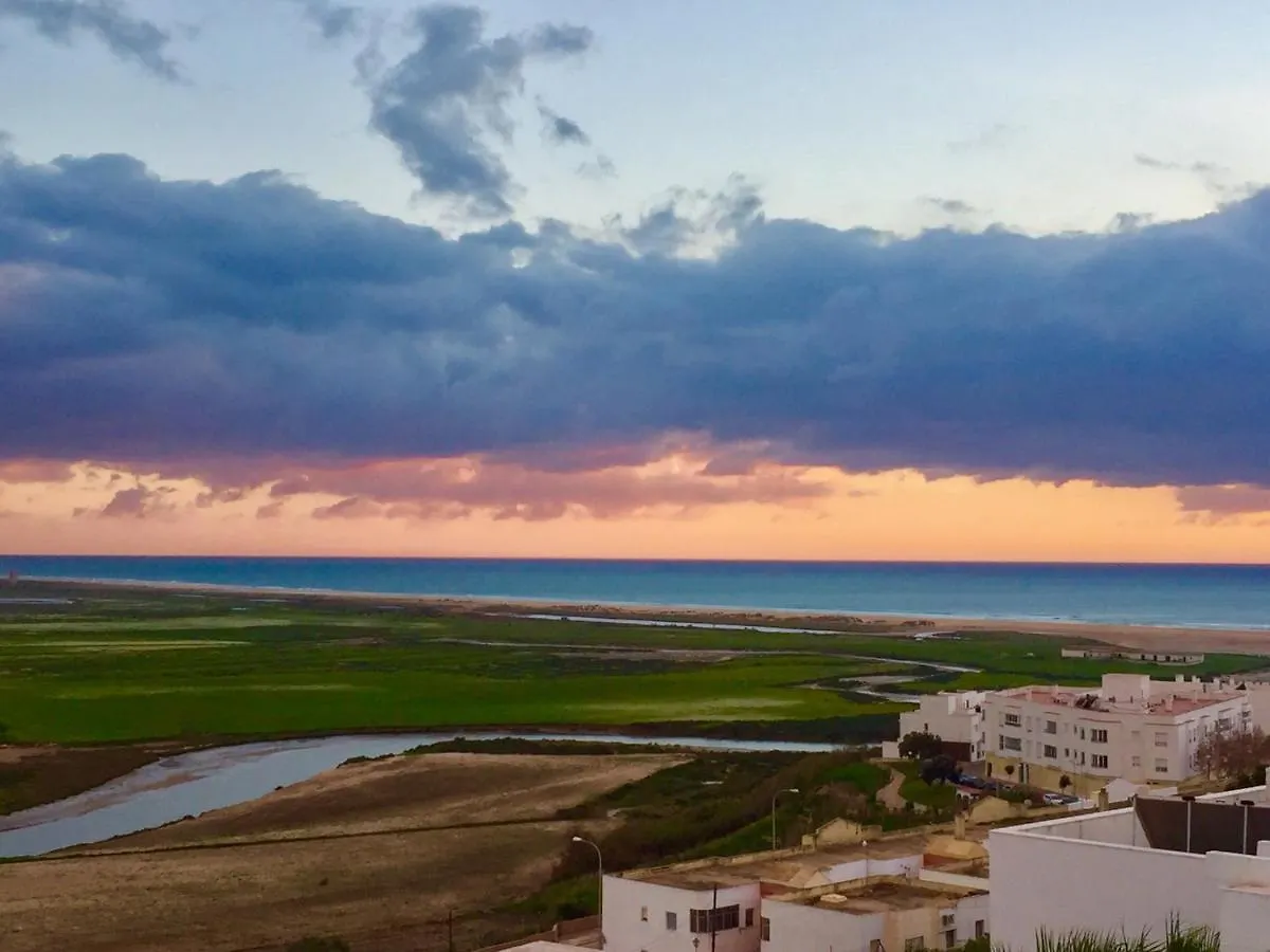 Apartamento Casa vistas Conil Conil De La Frontera