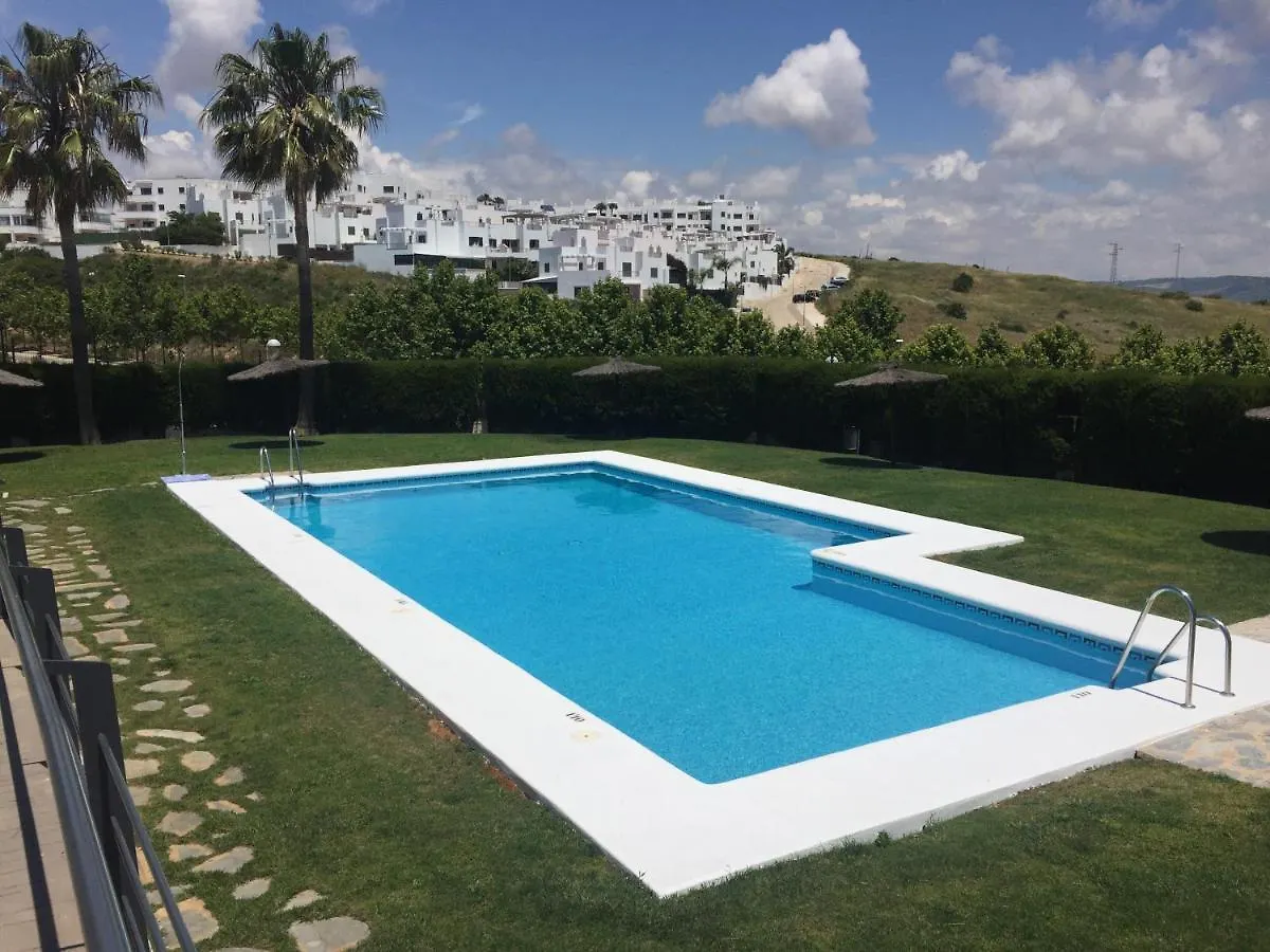 Apartamento Casa vistas Conil Conil De La Frontera 0*,