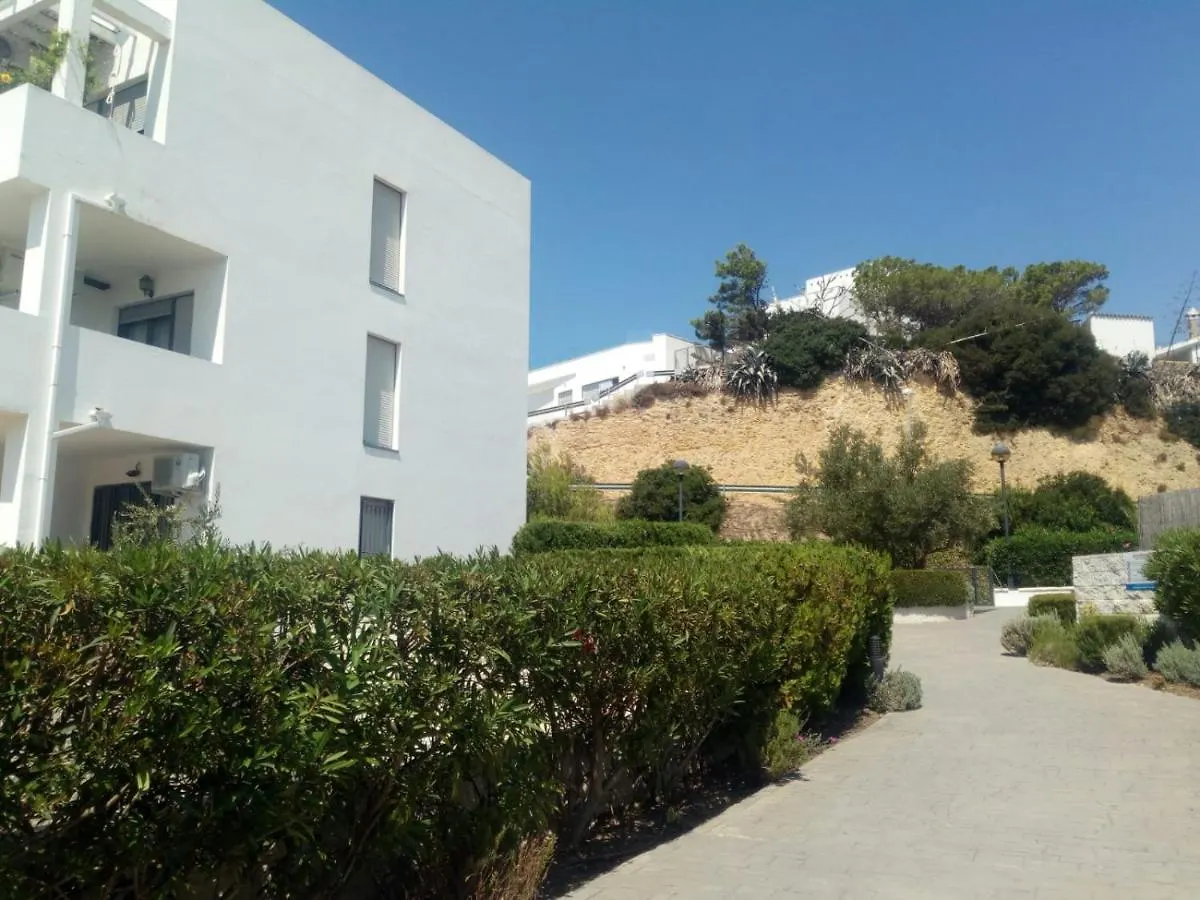 Apartamento Casa vistas Conil Conil De La Frontera 0*,