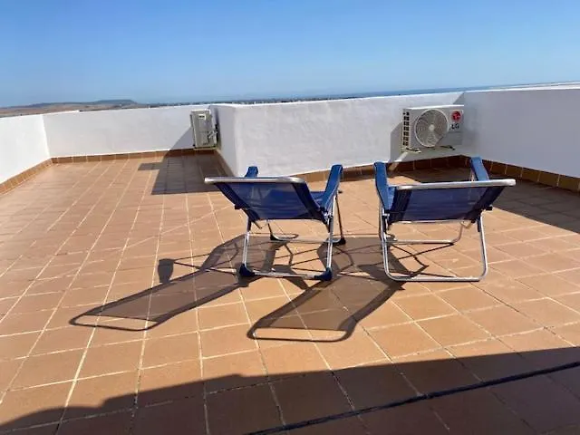 Apartamento Casa vistas Conil Conil De La Frontera