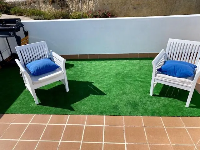 Apartamento Casa vistas Conil Conil De La Frontera 0*,